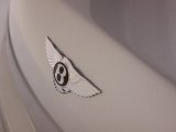 2004 Bentley Continental GT  Marks and Logos