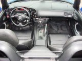 2006 Honda S2000 Roadster Dashboard