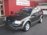 2007 Alloy Metallic Ford Freestyle SEL #60805145