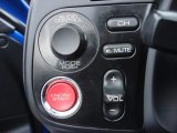 2006 Honda S2000 Roadster Controls