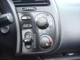 2006 Honda S2000 Roadster Controls