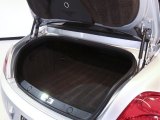 2004 Bentley Continental GT  Trunk