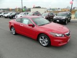 2012 Honda Accord San Marino Red