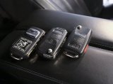 2004 Bentley Continental GT  Keys