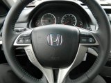 2012 Honda Accord EX-L V6 Coupe Steering Wheel