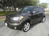 2010 Kia Soul !