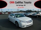 2011 Toyota Avalon Limited