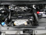 2010 Kia Soul ! 2.0 Liter DOHC 16-Valve CVVT 4 Cylinder Engine