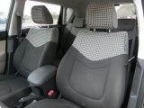 2010 Kia Soul ! Sand/Black Houndstooth Cloth Interior