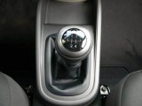 2010 Kia Soul ! 5 Speed Manual Transmission