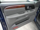 2004 GMC Envoy SLT Door Panel