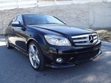2009 Mercedes-Benz C 300 Sport