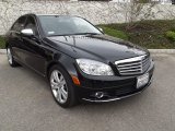 2009 Mercedes-Benz C 300 Luxury