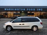 2007 Dodge Grand Caravan SE