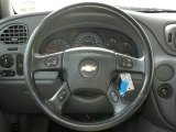 2005 Chevrolet TrailBlazer LT Steering Wheel