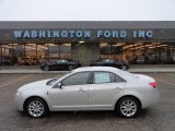 2010 Lincoln MKZ FWD