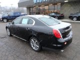 2009 Lincoln MKS AWD Sedan