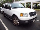 2006 Oxford White Ford Expedition XLT 4x4 #60804853