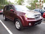 2009 Honda Pilot EX