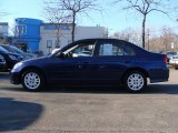 2005 Honda Civic LX Sedan