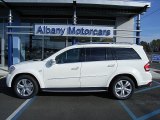 2012 Mercedes-Benz GL 350 BlueTEC 4Matic