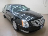 2007 Cadillac DTS Sedan