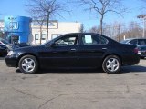 2003 Acura TL 3.2