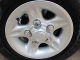 1997 Land Rover Discovery SE Wheel