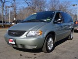 2003 Chrysler Town & Country LX Data, Info and Specs