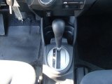 2010 Honda Fit Sport 5 Speed Automatic Transmission