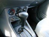 2010 Ford Transit Connect XLT Cargo Van 4 Speed Automatic Transmission