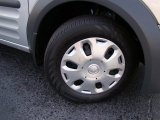 2010 Ford Transit Connect XLT Cargo Van Wheel