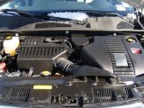 2009 Toyota Highlander Hybrid 4WD 3.3 Liter h DOHC 24-Valve Dual VVT-i Gasoline/Electric Hybrid V6 Engine