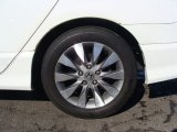 2009 Honda Civic EX Sedan Wheel
