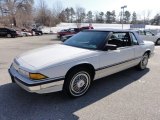 1990 Buick Regal Limited Coupe Front 3/4 View