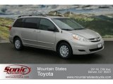 2006 Toyota Sienna LE