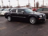 2007 Brilliant Black Chrysler 300 C HEMI #60805379