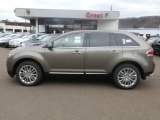 2012 Mineral Gray Metallic Lincoln MKX AWD #60804787