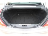 2012 Jaguar XJ XJ Trunk