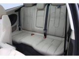 2012 Land Rover Range Rover Evoque Coupe Pure Almond/Espresso Interior
