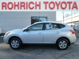 2009 Nissan Rogue S AWD