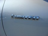 Toyota Highlander 2010 Badges and Logos