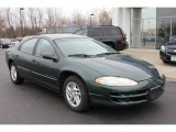 2000 Chrysler Intrepid  Front 3/4 View