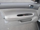 2005 Chevrolet Cobalt LS Sedan Door Panel