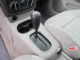 2005 Chevrolet Cobalt LS Sedan 4 Speed Automatic Transmission