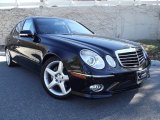 2009 Mercedes-Benz E 350 Sedan