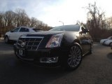 2011 Cadillac CTS 4 3.6 AWD Sport Wagon