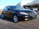 2009 Lexus ES 350