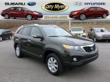 2011 Kia Sorento LX AWD