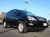 2009 Lexus RX 350 AWD